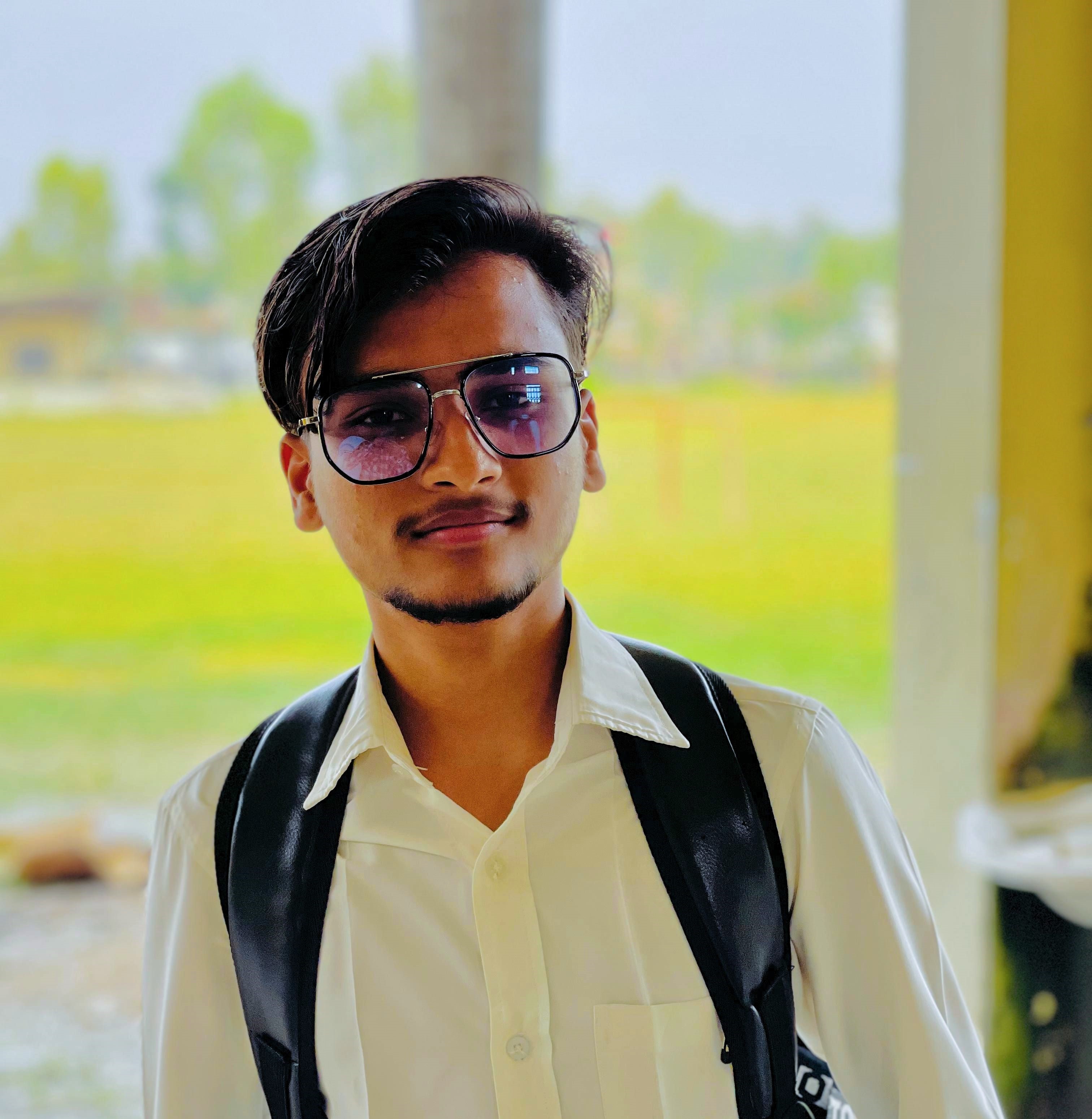 Aashutosh Khatiwada